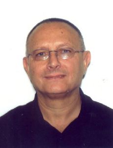 Michael M. Meguid