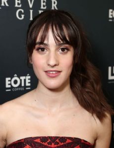Maya Jade Frank