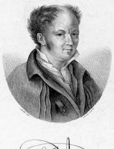 Gottfried Weber