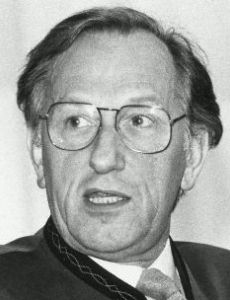 Walter Deutsch