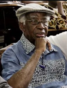 Gabriel Okara