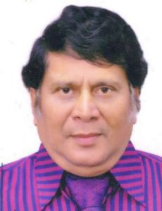 Tissa Wijesurendra