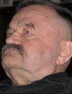 Alfred Hrdlicka