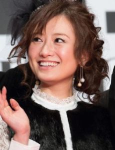 Marika Matsumoto