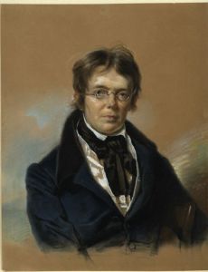 Christian Peter Wilhelm Beuth