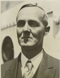 Thomas Harvey Johnston