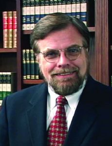 Richard L. Pratt, Jr.