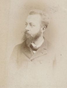 Emmanuel de Margerie