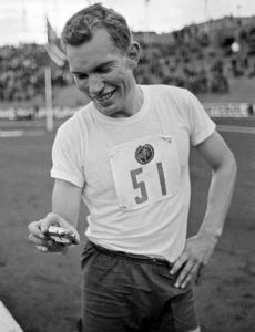 Carl Fredrik Bunæs