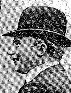 Sam Hildreth