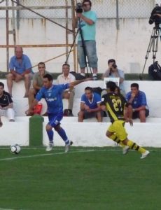 Abel Gómez Moreno