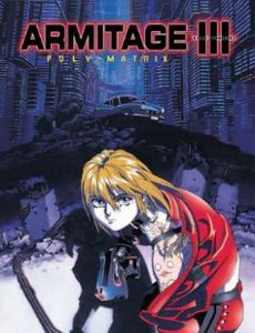 Armitage III: Poly Matrix