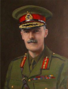 George Carter-Campbell
