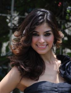 Anagabriela Espinoza