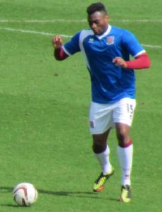 Nathan Cameron