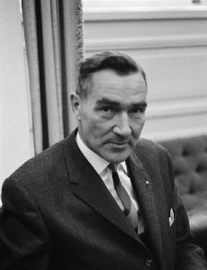 Joop Haex