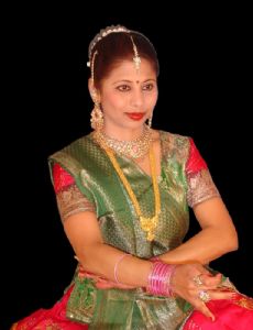 Gauri Jog