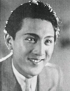 Haruo Tanaka