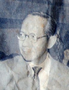 Ginandjar Kartasasmita
