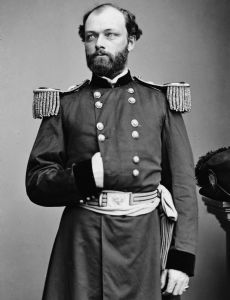 Quincy Adams Gillmore