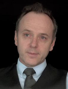 Philippe Collin