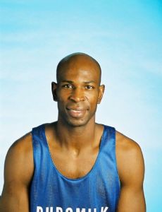 Mark Davis (basketball, born 1960)