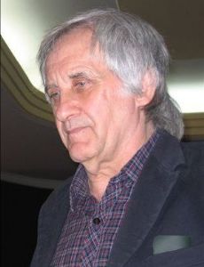 Edward Redliński