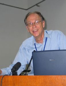 Michael Waterman