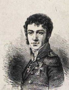Jørgen Conrad de Falsen