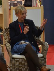 Kjersti Annesdatter Skomsvold
