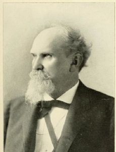 James Kimbrough Jones