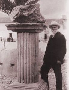 Henry Augustus Ward
