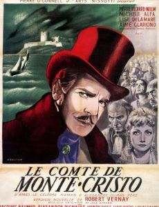 The Count of Monte Cristo