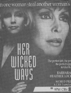 Her Wicked Ways