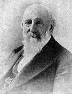 George Loring Brown