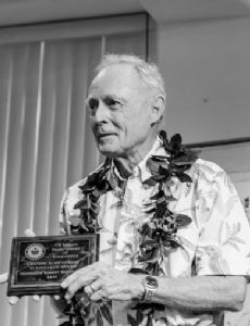 Robert Blust