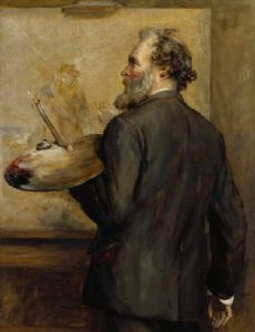 Thomas Faed