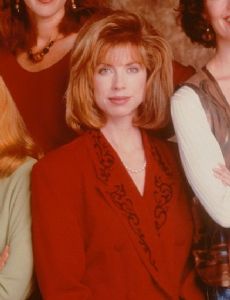 Francesca 'Frankie' Reed Margolis