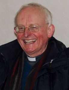 Hugh Gilbert