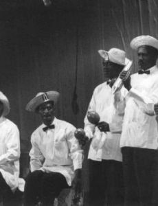Chito Latamblé