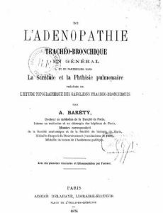 Alexandre Baréty