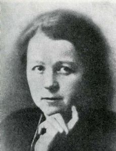Augusta Aasen
