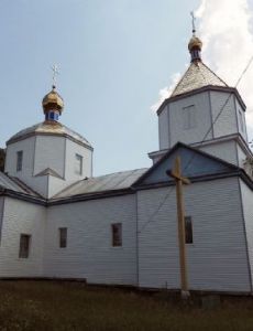 Luhyny