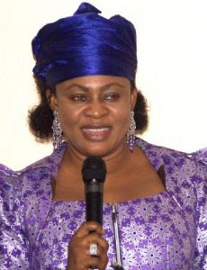 Stella Oduah-Ogiemwonyi