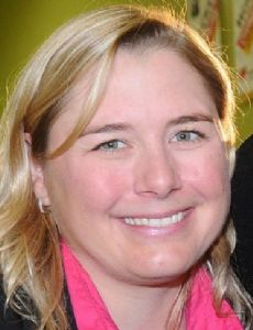 Melanie Turgeon