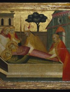 Lorenzo di Niccolò