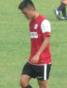 Ip Chung Long