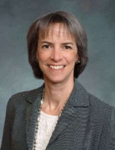 Claire Levy