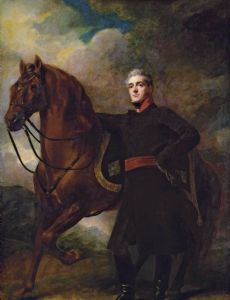Alexander Douglas-Hamilton, 10th Duke of Hamilton