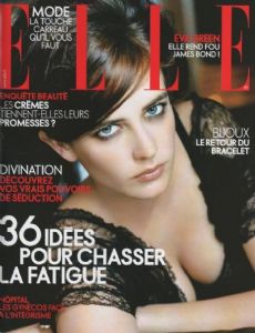 Elle Magazine [France]